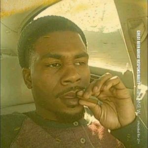 Meet your Posher, Derek